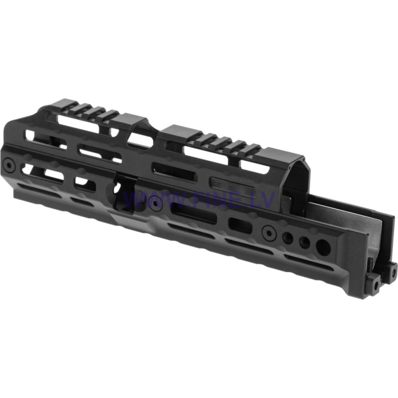 Midwest Industries AK Alpha Series M-LOK 10" Handguard