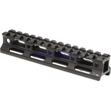 Leapers Universal Super Slim Riser Mount 13 Slot 0.83'