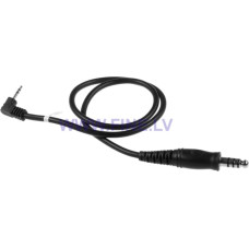 Z-Tactical Z4 PTT Cable Motorola 1-Pin Connector