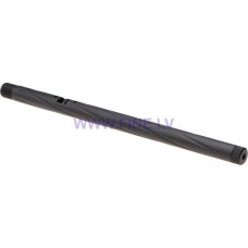 Action Army L96 Twisted Outer Barrel Short + Mag Catch