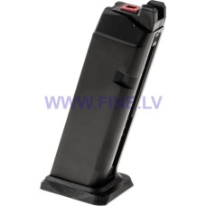 Salient Arms Magazin BLU / Tier One Co2 25rds