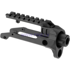 Tti Airsoft AR Stock Adapter for AAP01