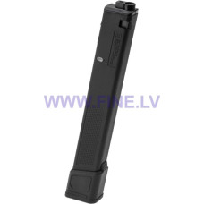 Pts Syndicate EPM Enhanced Polymer Magazine AR9 140rds