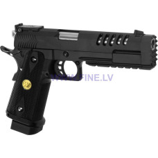 WE Hi-Capa 5.2 K Full Metal GBB