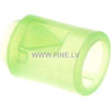 Maple Leaf Hot Shot Hop Up Rubber 50° Silicone for AEG used with GBB Inner Barrel