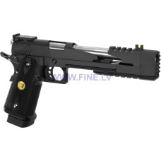 WE Hi-Capa 7 Full Metal Dragon GBB