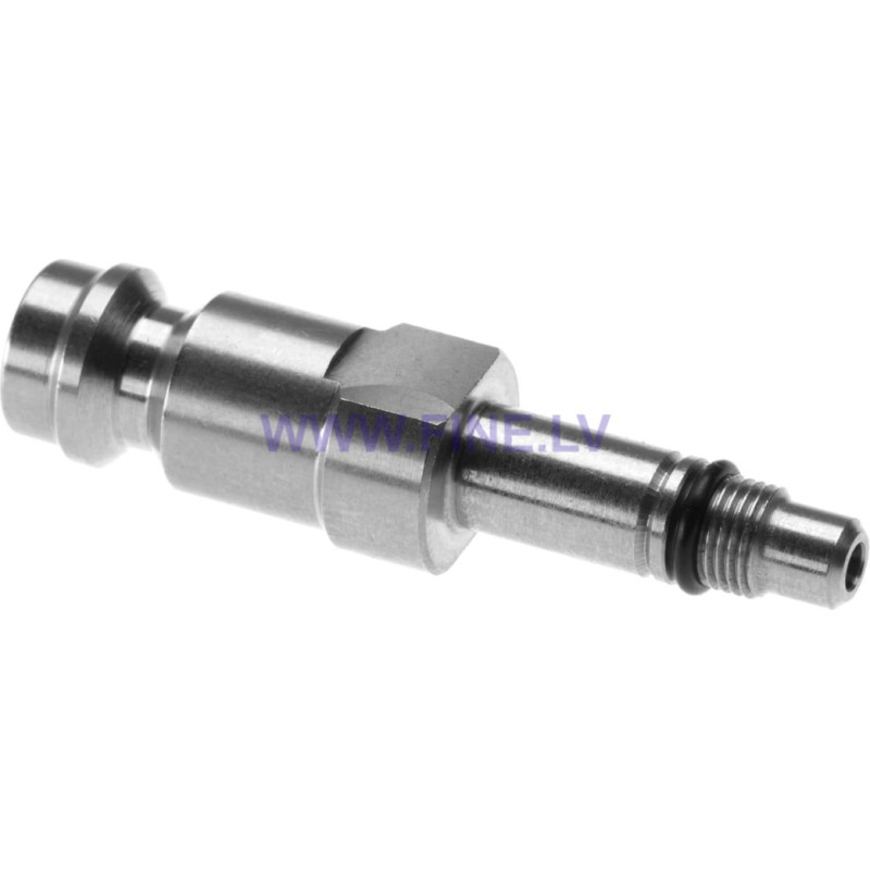 Action Army HPA Adaptor for KWA/KSC EU Type