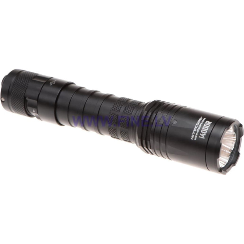 Nitecore i4000R