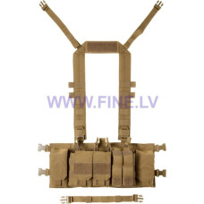 Warrior Falcon Chest Rig