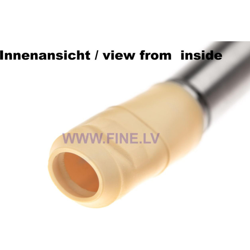 Maple Leaf MR. Hop Up Rubber 60° for AEG