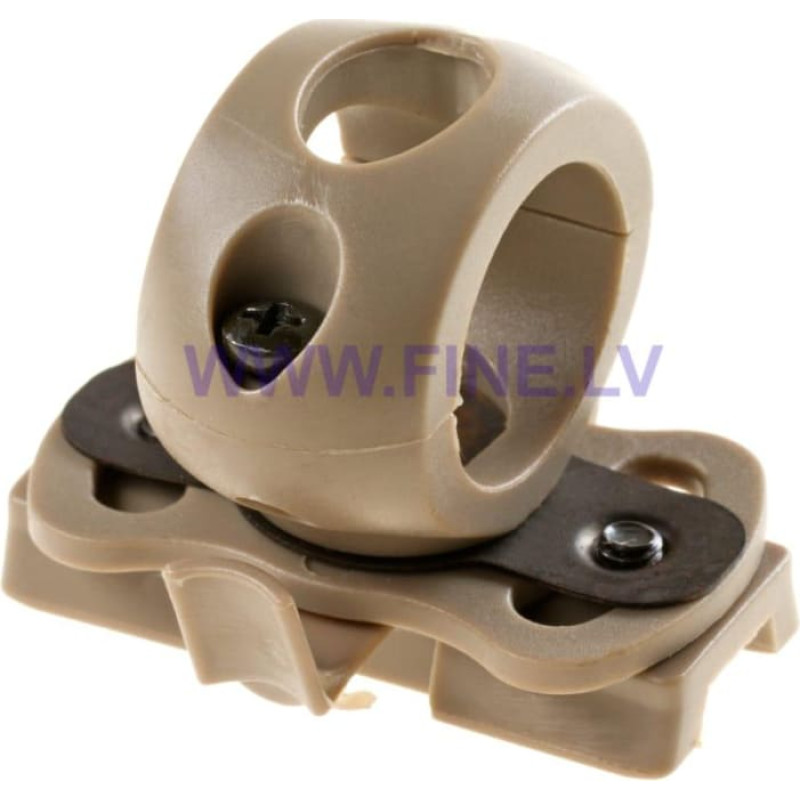 FMA Single Clamp 0.83 Inch