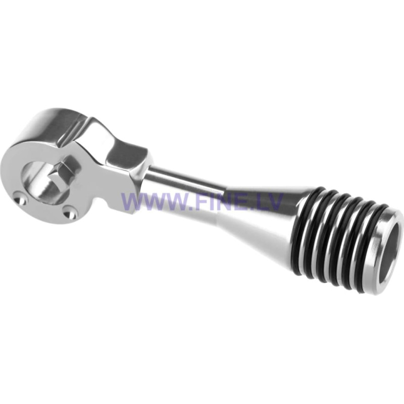 Action Army VSR-10 CNC Bolt Handle
