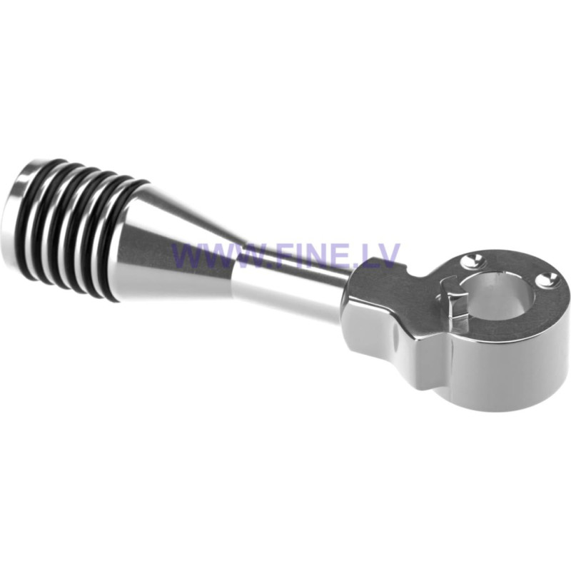 Action Army VSR-10 CNC Bolt Handle