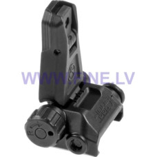 Magpul MBUS Pro Sight Rear