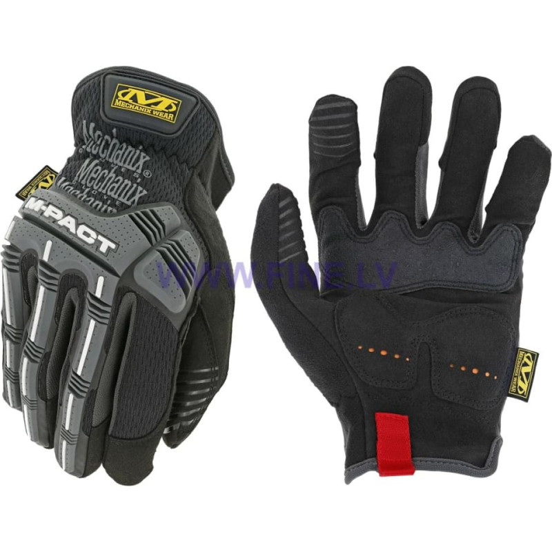 Mechanix Wear M-Pact Open Cuff