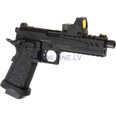 Vorsk Hi-Capa 5.1 Split Slide + BDS GBB