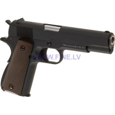 WE M1911 Full Metal Co2