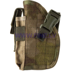 Invader Gear Belt Holster Left