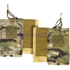 Crye Precision MBITR Radio Pouch Set