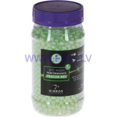 Nimrod 0.20g Bio Tracer BB Professional Performance 2000rds