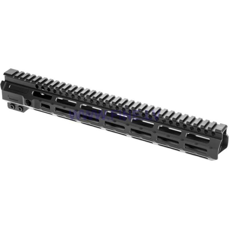 Midwest Industries AR15 13.375 Inch Combat Handguard M-LOK