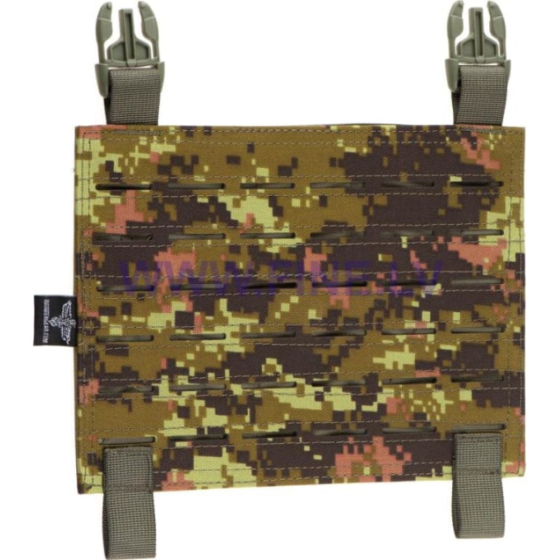 Invader Gear Molle Panel for Reaper QRB Plate Carrier