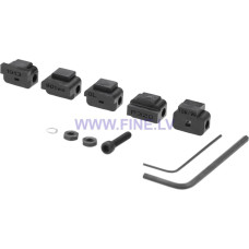 Streamlight TLR-1/2 Key Kit
