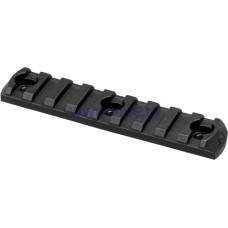 Magpul M-LOK Rail Section Polymer 9 Slots