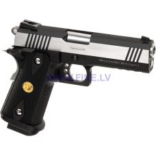 WE Hi-Capa 4.3 OPS Full Metal GBB