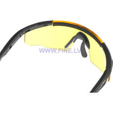 Wiley X Saber Advanced Yellow