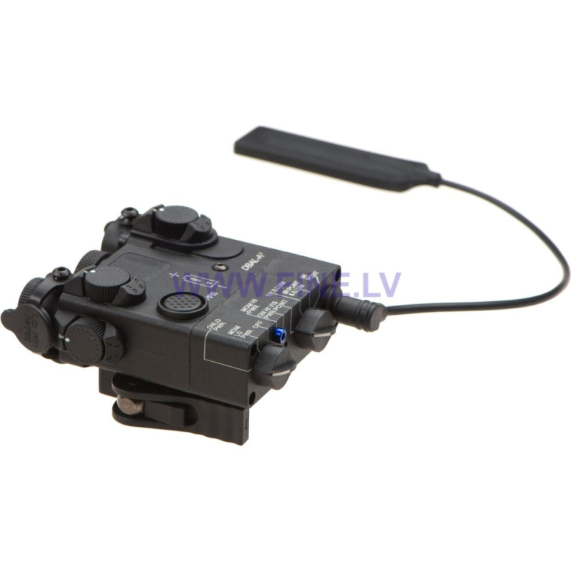 Wadsn DBAL-A2 Red Laser