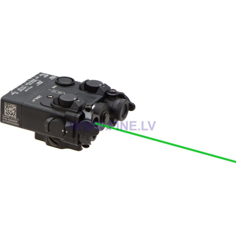 Wadsn DBAL-A2 Red Laser