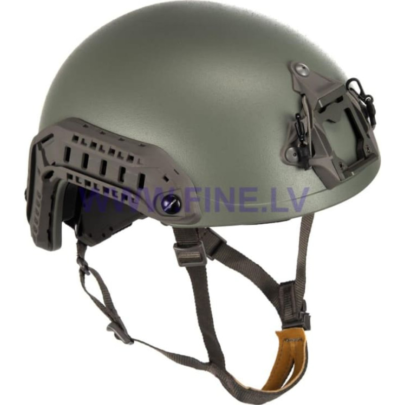 FMA SF Super High Cut Helmet