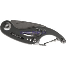 Gerber Curve Folder