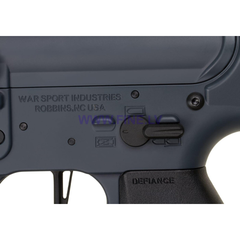 Krytac War Sport LVOA-S Full Power