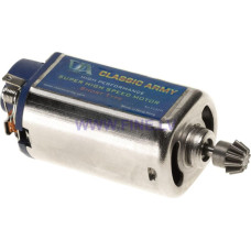 Classic Army Super High Speed Motor Short Type