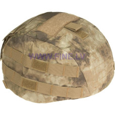 Invader Gear Raptor Helmet Cover