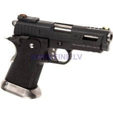 WE Hi-Capa 3.8 Force Full Metal GBB