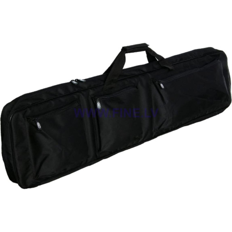 SRC Padded Rifle Case 118cm