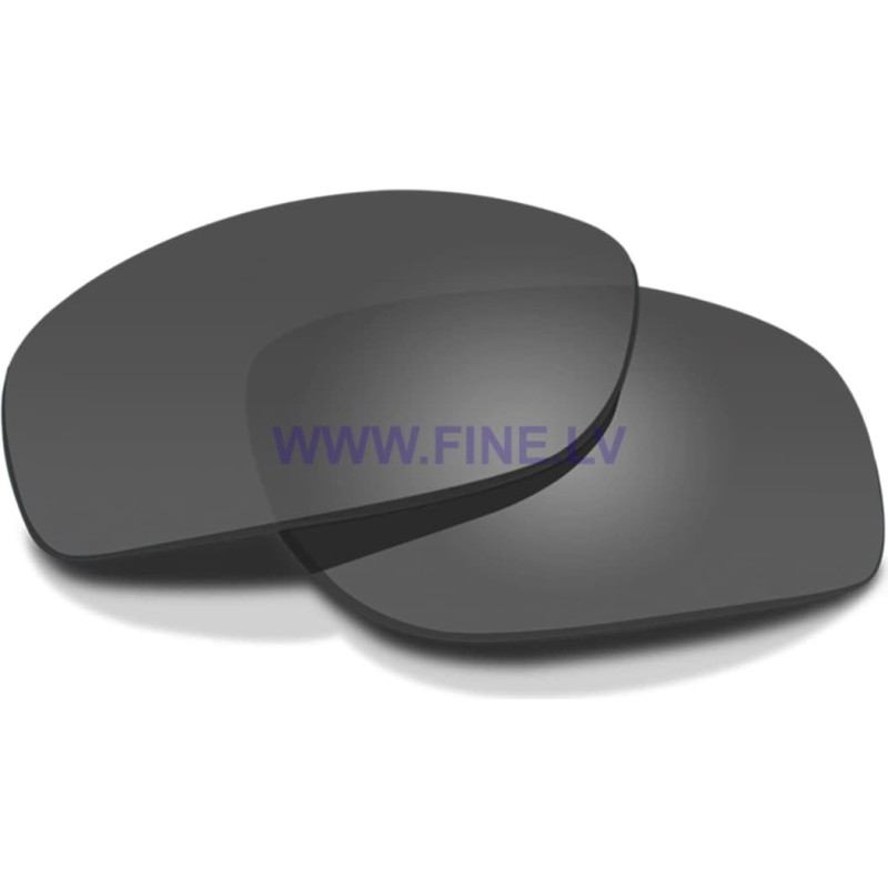 Wiley X WX Valor Polarized 2.5 Lens Set