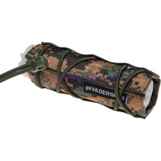 Invader Gear Suppressor Cover 14cm
