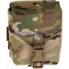 Warrior Night Vision Goggles Pouch