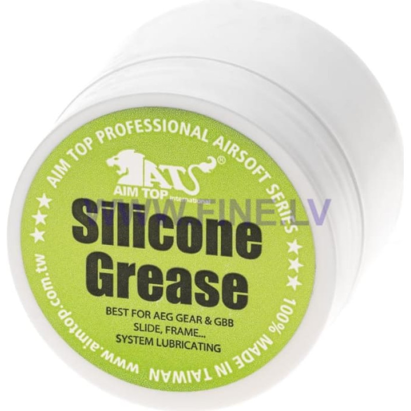 AIM Silicone Grease 35g
