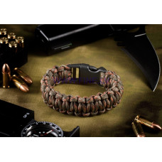 Invader Gear Paracord Bracelet