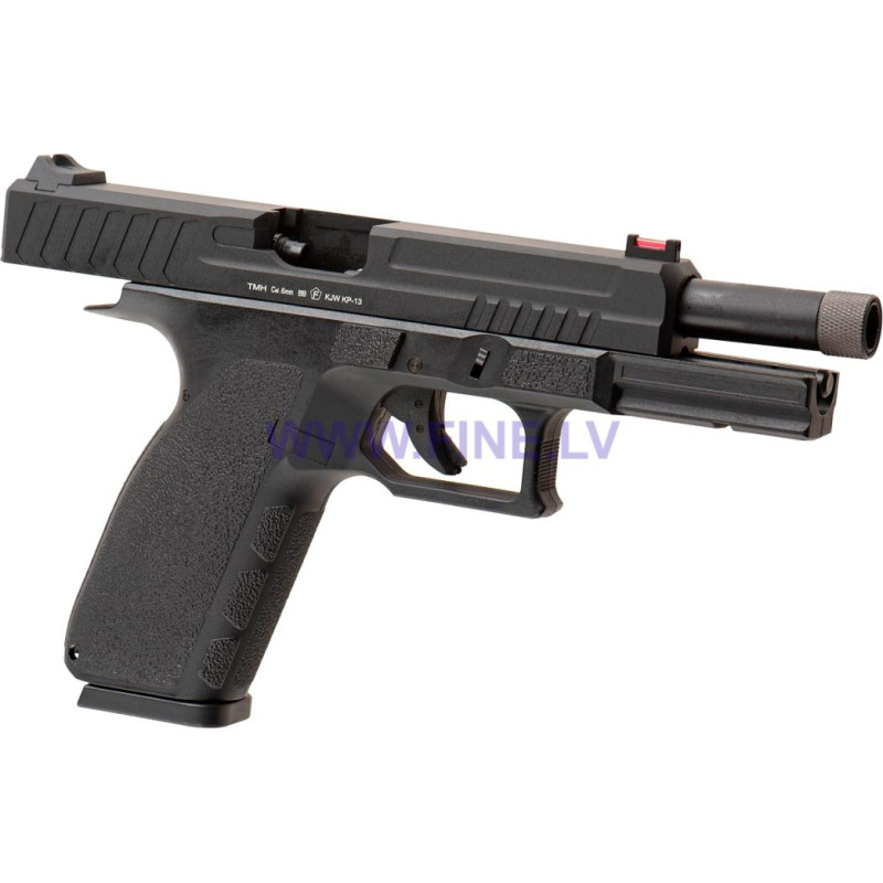 Kj Works KP-13 TBC Metal Version Co2