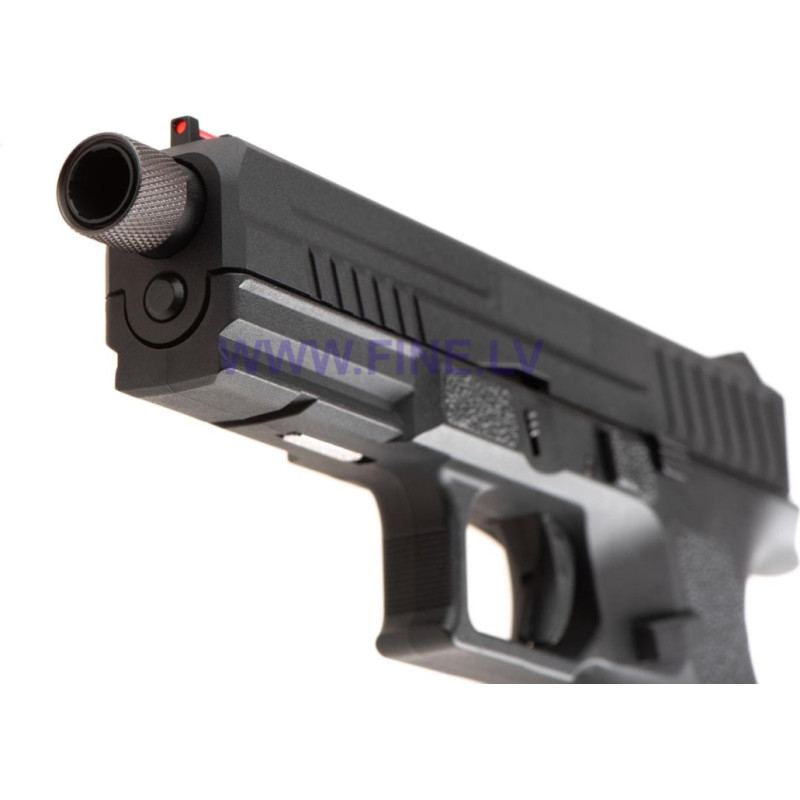 Kj Works KP-13 TBC Metal Version Co2