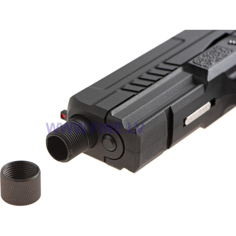 Kj Works KP-13 TBC Metal Version Co2