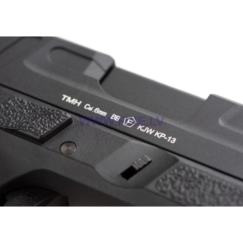 Kj Works KP-13 TBC Metal Version Co2