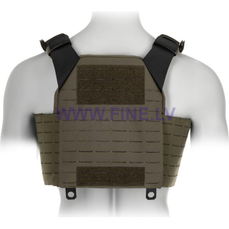 Warrior Low Profile Carrier V1