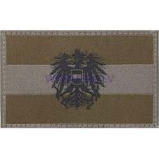 Clawgear Austria Emblem Flag Patch